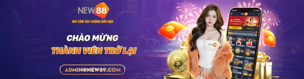 Thưởng chào mừng nạp tiền lần đầu mm8822