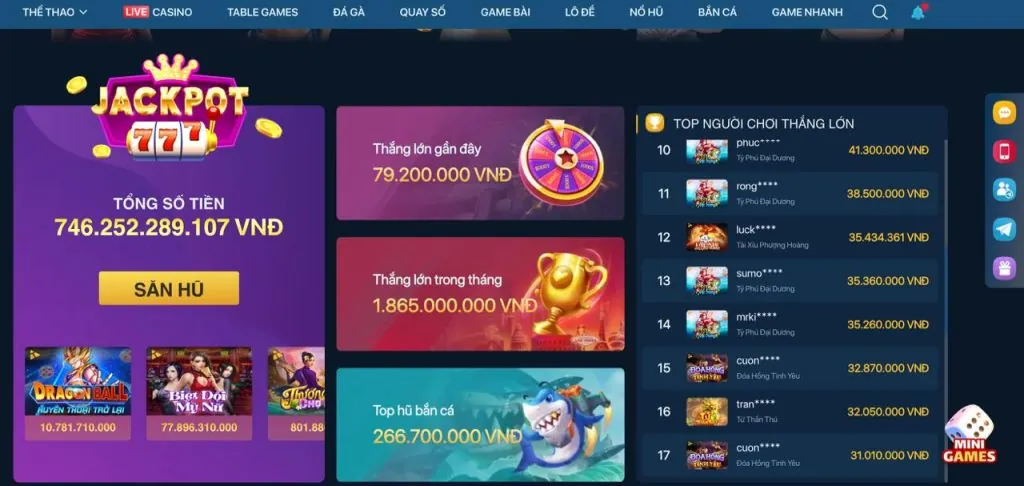 Cờ Bạc để Giải Trí